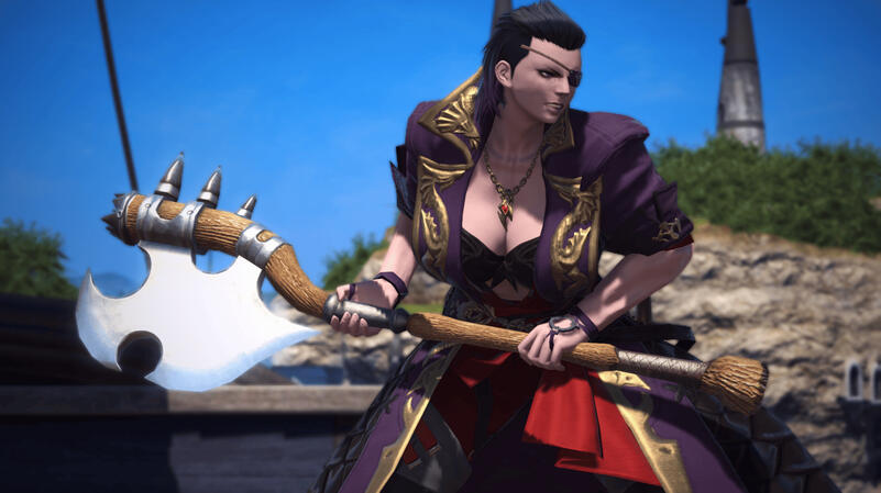 Base Glamour 2
