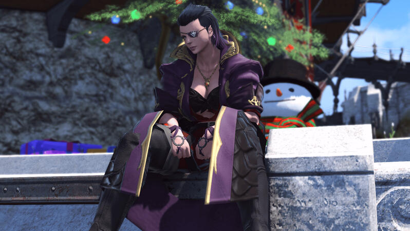 Base Glamour